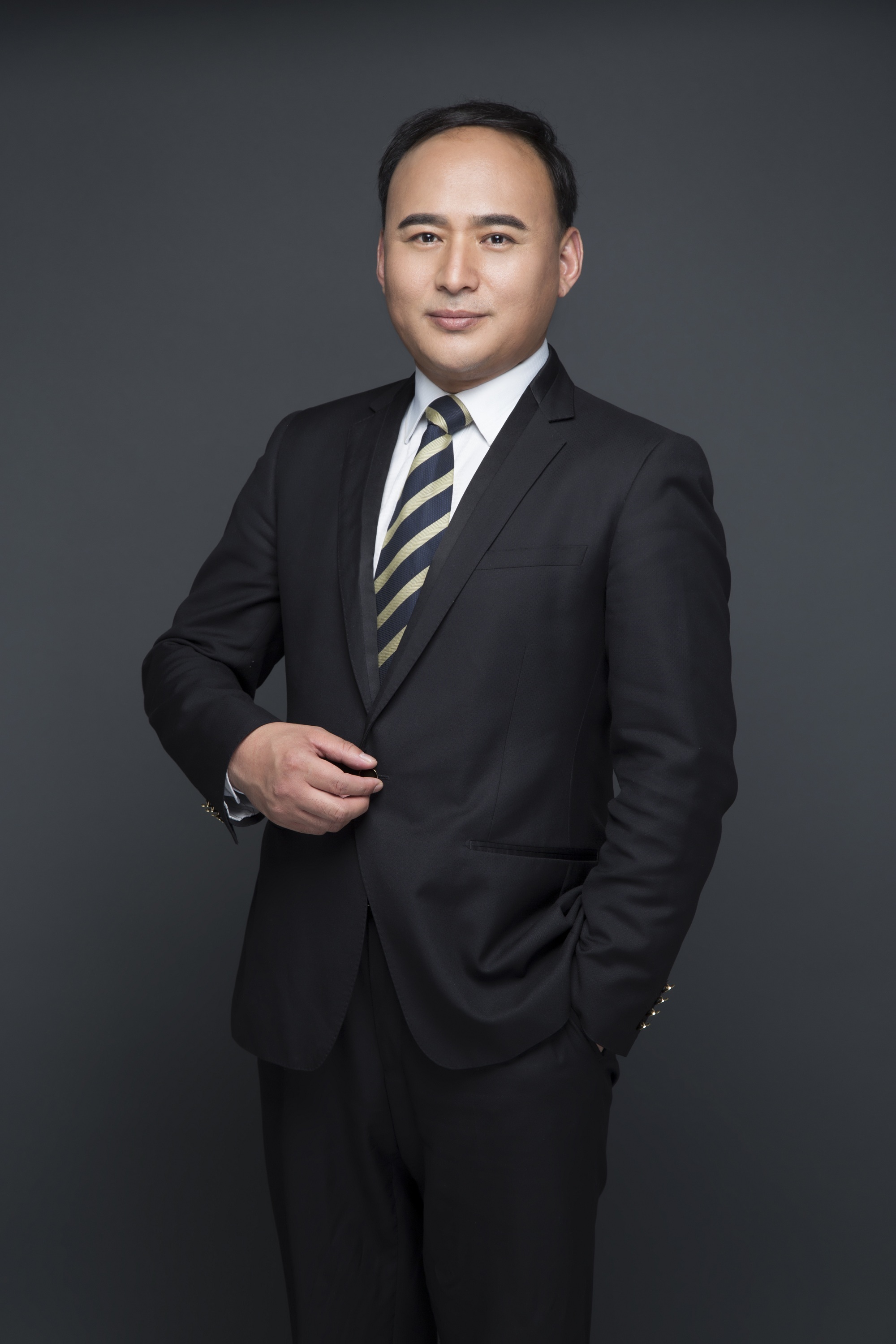 袁世君 剪辑与后期总监